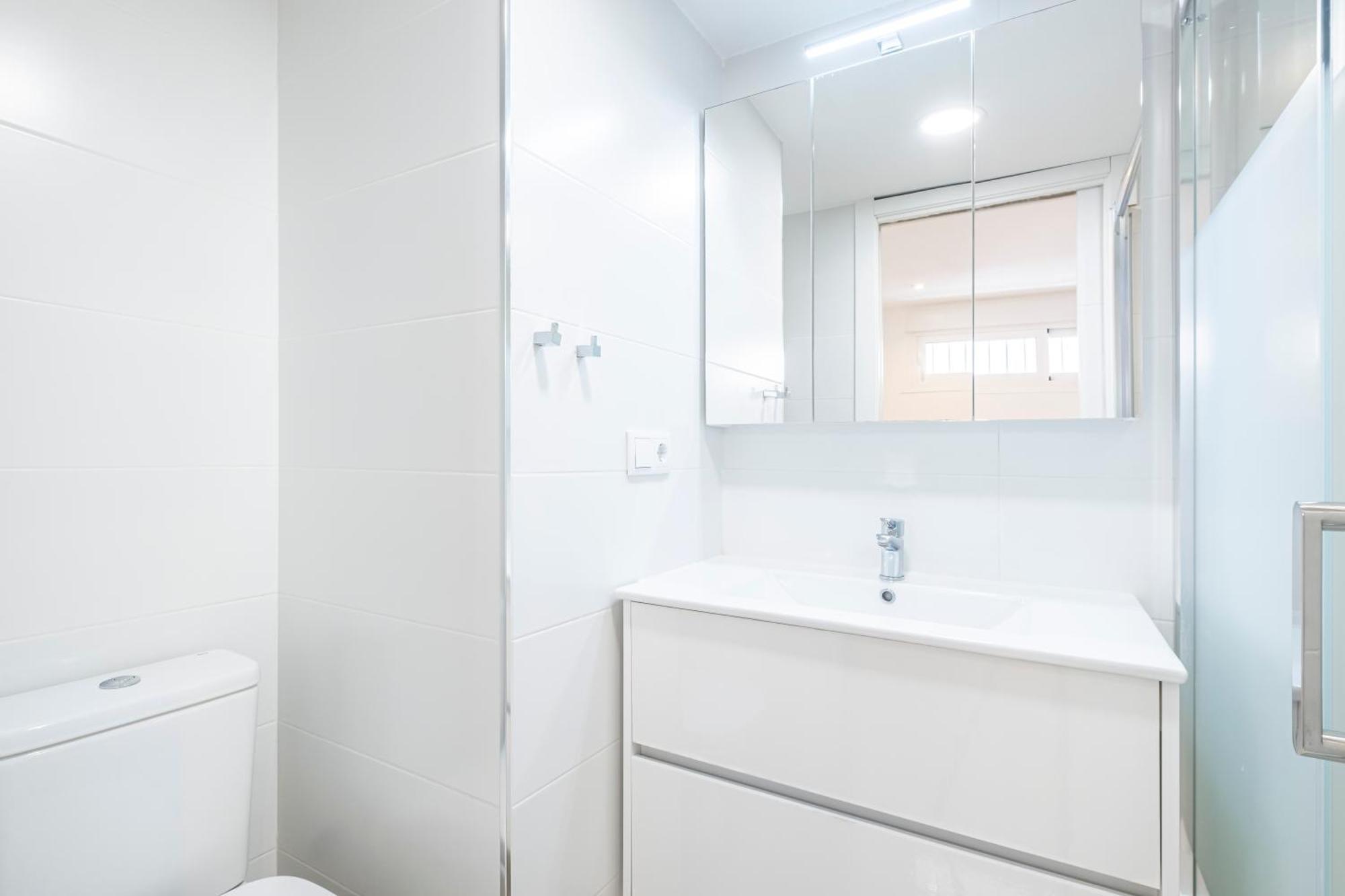Seimar 3-5 Apartment Levante Beach Бенидорм Экстерьер фото